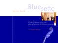 bluesette.de