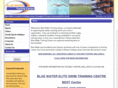 bluewatertrainingcamps.co.uk
