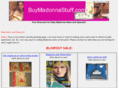 buymadonnastuff.com
