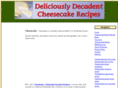 cheesecake-recipes-secrets.com