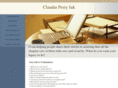 claudiaperryink.biz
