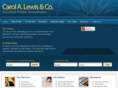 clewiscpa.com