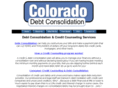 coloradodebtconsolidation.com