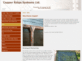 copperridges.com