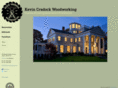 cradockwoodworking.com