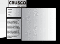 cruscoceramiche.com