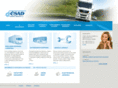 csaduh.com