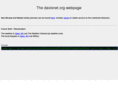 davisnet.org