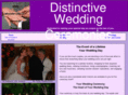 distinctiveweddingceremonies.com