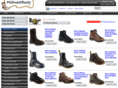 drmartensboots.com