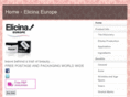 elicina.co.uk