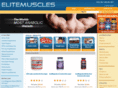 elitemuscles.com