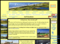 executivegolftravel.net