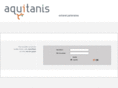 extranet-aquitanis.fr