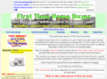 firsttimehomebuyer.org.uk