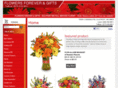 flowersforeverandgifts.net