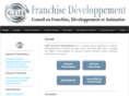 franchise-developpement.com