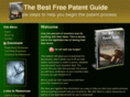 freepatentguide.com