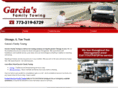 garciasfamilytowing.com
