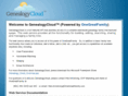 geneologycloud.com