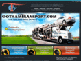 gothamtransport.com