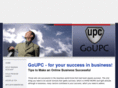 goupc.com