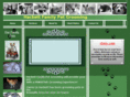 hackettgrooming.com