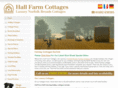 hallfarm.com