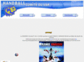 handball83.org