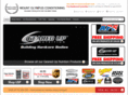 hardleanbody.com