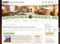 hersheyhotels.com