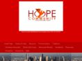 hopecommunityumc.biz