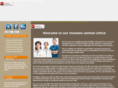 houstondentistdds.com