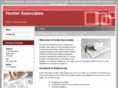 hunterassociatesarchitectsandsurveyors.com