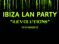 ibizalanparty.org