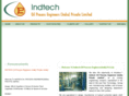 indtechoil.com