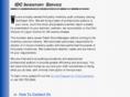inventoryservice.net