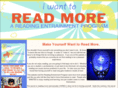 iwanttoreadmore.com