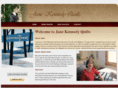 janekennedyquilts.com