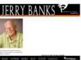 jerrybanksbooks.com