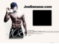 joedanseur.com