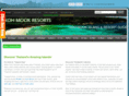 kohmookisland.com