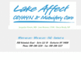 lakeaffectob.com