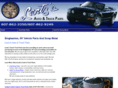 lantzsautoandtruckparts.com