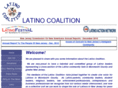 latinocoalitionnj.net