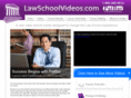lawschoolvideo.com