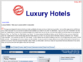 luxuryhotelsnet.com