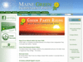 mainegreens.org