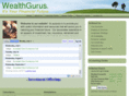 maintainwealth.com