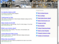 marylandmultiplelistingservice.com